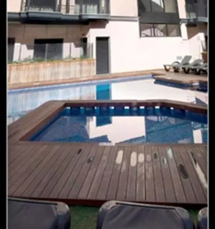In 35190 Apartment Lloret de Mar